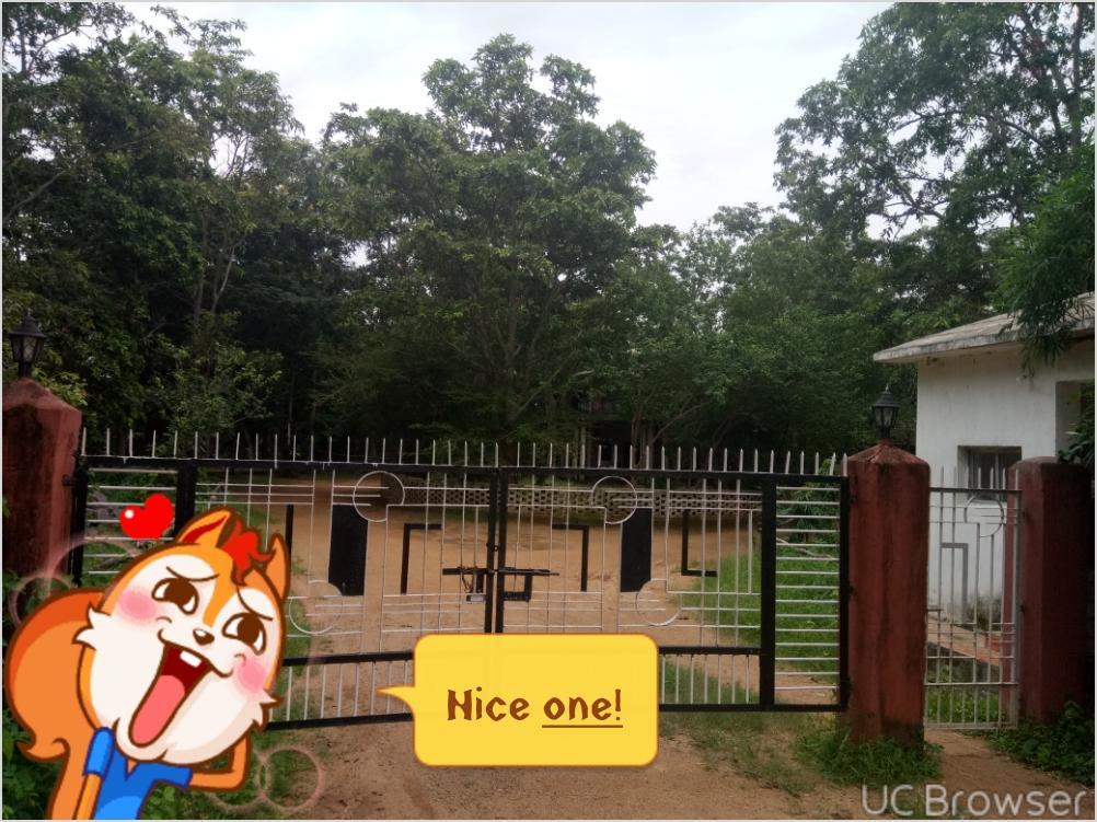 Grand Celebration Resort Raipur  Exterior photo